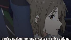 Beyond the boundary episode 12 portuguese subtitles hd