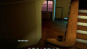 eveline neil in her first piss video ever