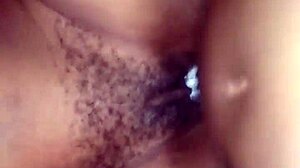 Slam my big ass early morning?