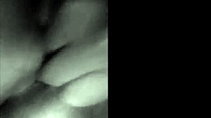 girl masturbates intensely in bold session