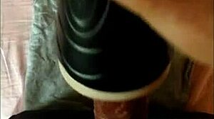 Watch this cute teen guy jerk off?