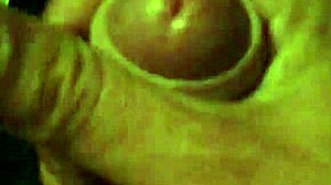 horny gay guy masturbates until he cums