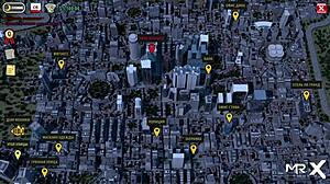 Thinking About Removing Her Panties in Hentai