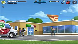 summer time saga uncensored part 13 with hentai elements