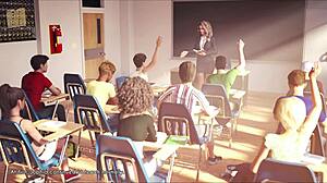 A wife and stepmother game 😏