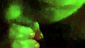 Hey, watch this cheating wife master deepthroat on big black cock 😏💦