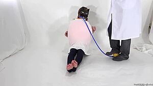 wow, check this sexy asian fetish video out now, it's wild! 😍