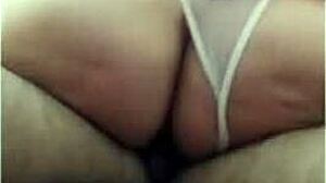 sex after training with anal fingering