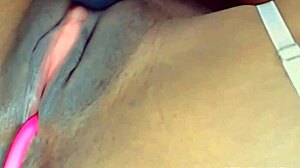 किंग्स्टन बारटेंडर को चीटिंग के बाद जोरदार चुदाई मिली