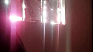 he came to visit his little cousin and stayed for a chat