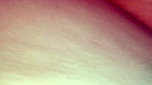 Wife Enjoys Vibrator In Anal Play