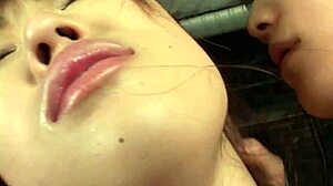 Wow! Kunoichi Ninpo Sentai Goryu Five Brespian Edition Fucking Action!