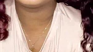 Hermanastra sola en mi habitacion quiere que la llene de leche hasta quedar embarazada