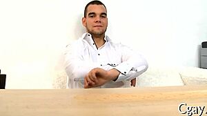 Homosexual in Natures Garb Sex