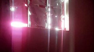 he came to visit his little cousin and stayed for a chat