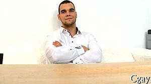 Homosexual in Natures Garb Sex