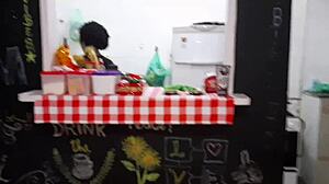 We Got Caught Fucking At Work, Want To Know What Happened?