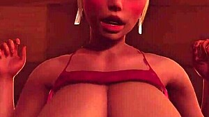 Hey, wanna watch this 3D hentai girlfriend get pounded hard in uncensored action?