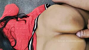 hey, ever tried anal for the first time with your boyfriend? hurts so good!