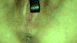 Religious Teen Punishes Her Big Pussy For Sinful Thoughts