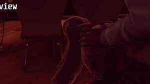 Hey, wanna watch this 3D hentai girlfriend get pounded hard in uncensored action?