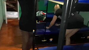 We Got Caught Fucking At Work, Want To Know What Happened?