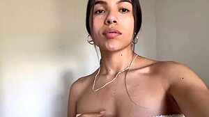 Do You Like My Tight Colombian Pussy!