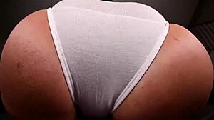 Hanif And Adori Fuck Hard!