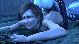 Don't Want Your Love: Intense Hentai Anime Porn In 3D