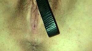 Religious Teen Punishes Her Big Pussy For Sinful Thoughts