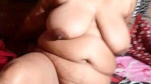 i love watching my desi indian wife take anal so deep and hard