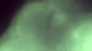 horny milf gives amateur blowjob at home