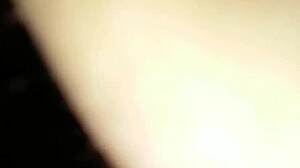 amateurs open up jessica's tight wet pussy with fingers and toys