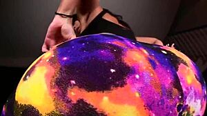 Hanif And Adori Fuck Hard!