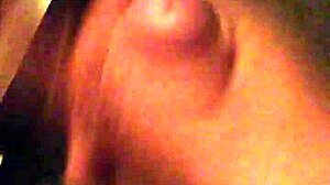 horny gay guy masturbates until he cums