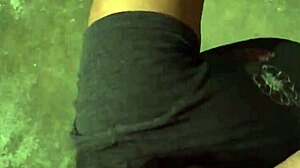 ya te han cogido negros? 😏