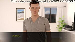 Gameplay Of Echoes Of Lust Episode 2 Part 27