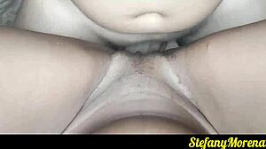 NEGRA SAFADA REBECA OLEW FUDEU COM O MERCENÁRIO PIROCUDO RJ E FUDEU NO PELO E AGUENTOU OS 25CM DO PUTO!