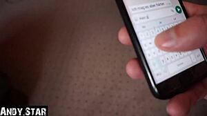 Dickes Teen 18+ Girl Used Dirty for Blowjob!