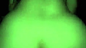 Girl Let Me Penetrate Juicy Vagina