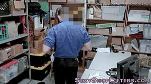 Real redheaded teen 18+ager with small 18+ tits