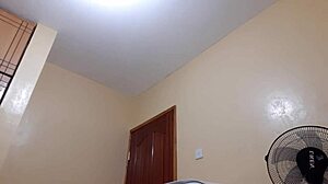 Never Trust Lodging Rooms In Nairobi Kenya!