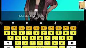 Wvm 1: Meeting John Johnson in the Game