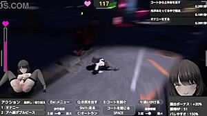 バレないように裸コートで露出するセレカさん 2024-05-30 22-02-44