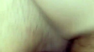 Homemade compilation of mexican wife with dildo