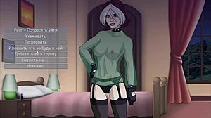 Complete Rogue-Like Evolution Gameplay Part Fifteen