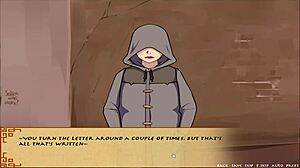 four elements trainer book 4 love part 76