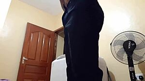 Never Trust Lodging Rooms In Nairobi Kenya!