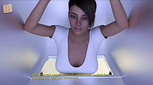 inside jennifer 19 game adventure