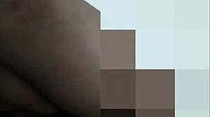 I'm the crazy trans on sofa after menage, oh god!